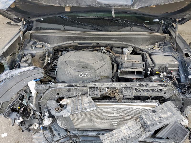 2024 HYUNDAI PALISADE S #3308558505