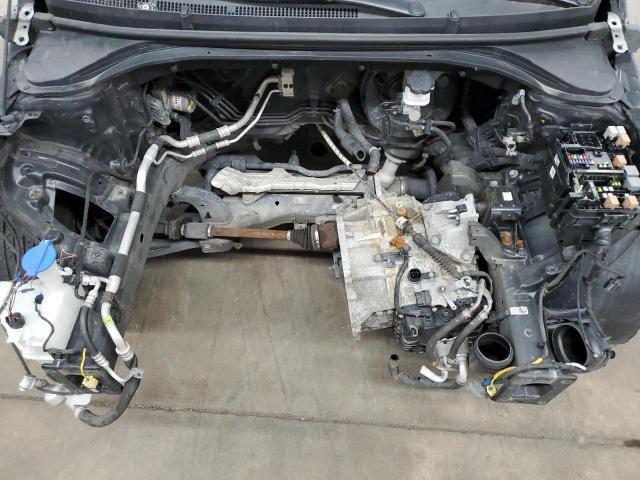 2019 HYUNDAI ELANTRA SE #3293377424