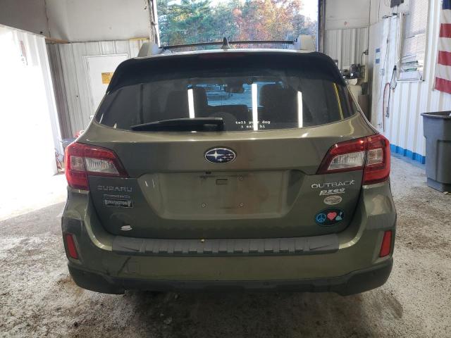 2017 SUBARU OUTBACK 2. - 4S4BSANC2H3212691