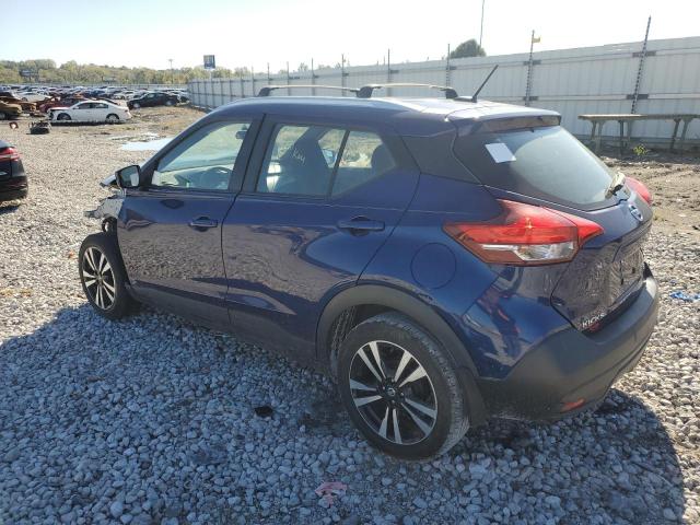 2018 NISSAN KICKS S - 3N1CP5CU3JL509415