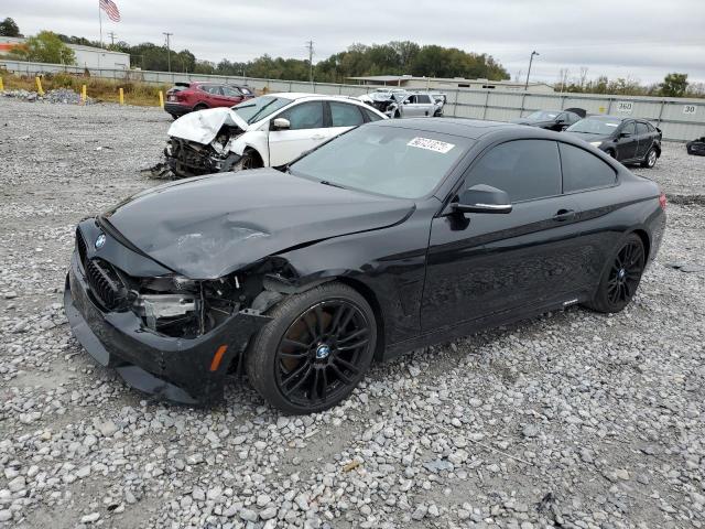 2015 BMW 428 I WBA3N3C51FK232561