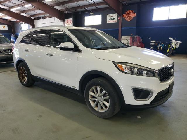 2016 KIA SORENTO LX 5XYPGDA35GG046602