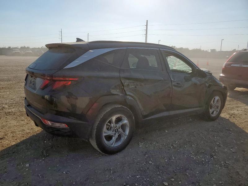 2024 HYUNDAI TUCSON SEL - 5NMJB3DE2RH391364