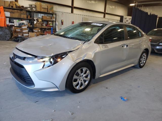 2024 TOYOTA COROLLA LE #3310586071
