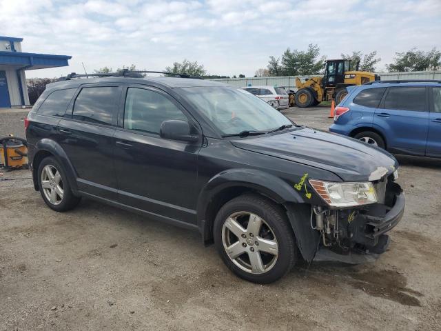2010 DODGE JOURNEY SX - 3D4PH5FV1AT127600
