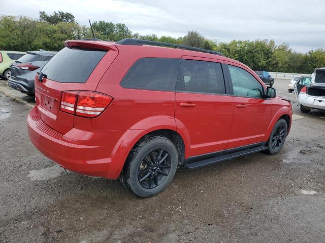 2020 DODGE JOURNEY SE - 3C4PDCAB4LT270473