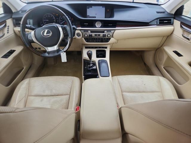 2015 LEXUS ES 350 #3286525158