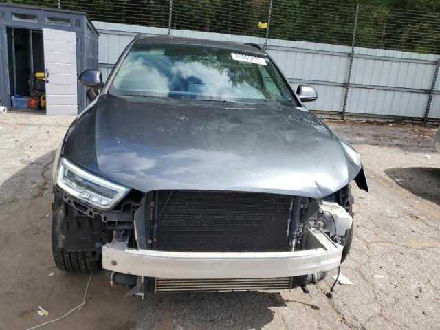 2018 AUDI Q3 PREMIUM WA1JCCFS2JR000787