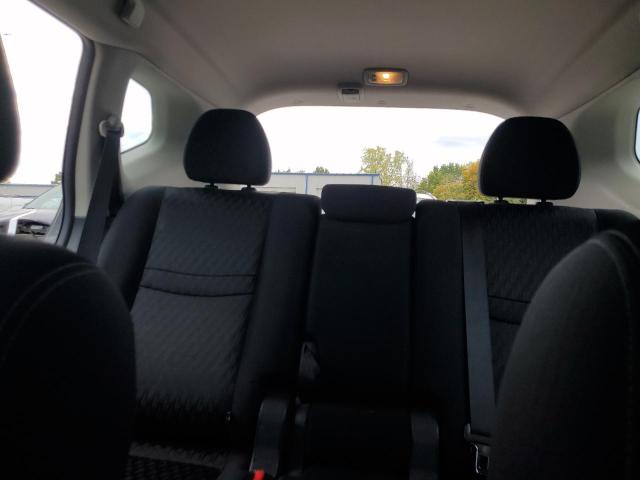 2017 NISSAN ROGUE S - KNMAT2MV7HP565698