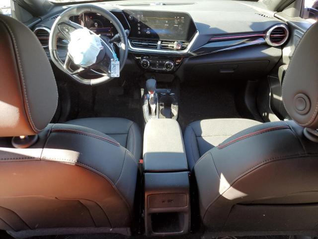 2025 CHEVROLET TRAX 2RS #3302868893