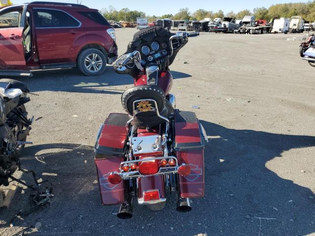 2002 HARLEY-DAVIDSON FLHTCI - 1HD1FFW152Y622697