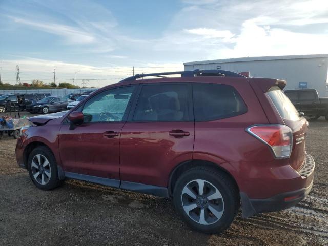2017 SUBARU FORESTER 2 - JF2SJAEC9HH488149