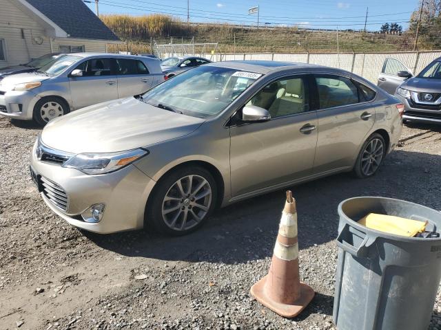 TOYOTA AVALON XLE