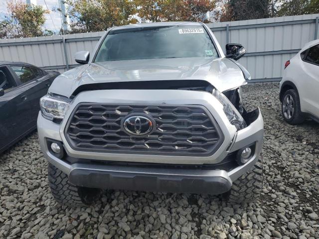 2022 TOYOTA TACOMA DOU - 3TMCZ5AN4NM529451
