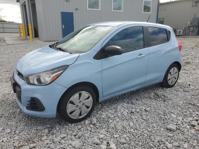 2016 CHEVROLET SPARK LS - KL8CB6SA4GC585702