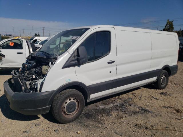2019 FORD TRANSIT T- #3286858214