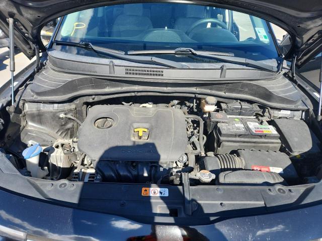 2022 KIA SOUL LX #3301787327