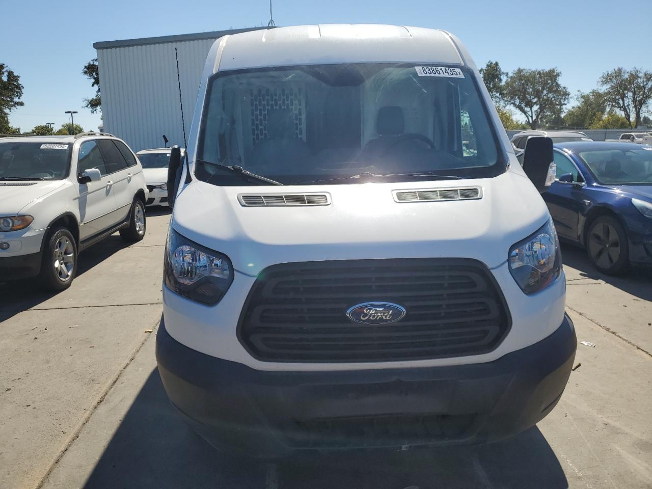 FORD TRANSIT T-150