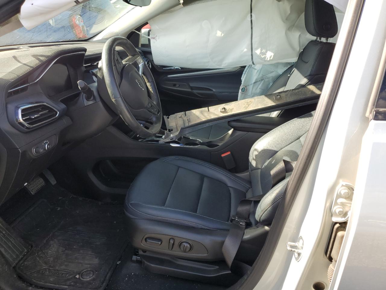 CHEVROLET BOLT EUV PREMIER