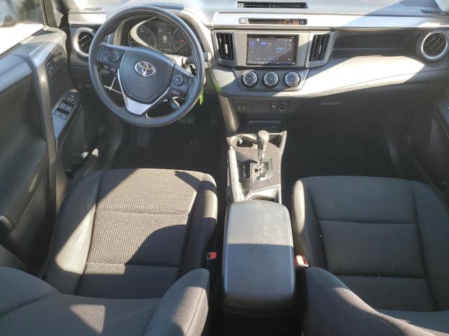 2017 TOYOTA RAV4 LE - JTMZFREV0HJ711332