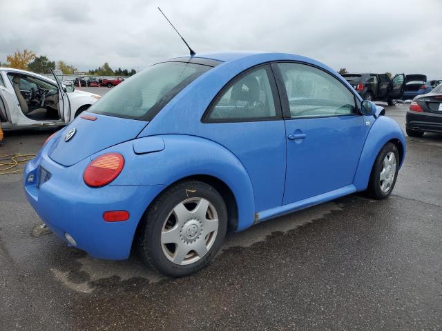 2001 VOLKSWAGEN NEW BEETLE #3283989807