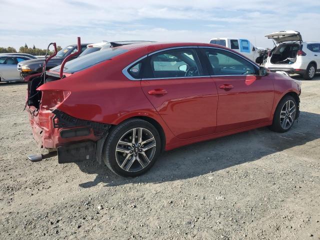 2019 KIA FORTE EX - 3KPF54AD5KE021389