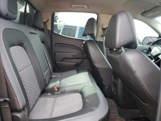 2016 CHEVROLET COLORADO Z - 1GCPTDE12G1287330