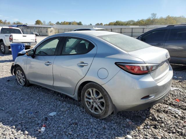 2017 TOYOTA YARIS IA #3286737293