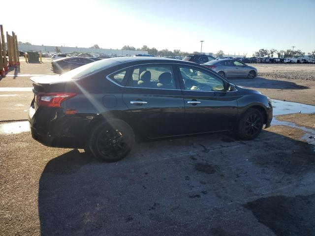 2018 NISSAN SENTRA S - 3N1AB7AP1JY249310