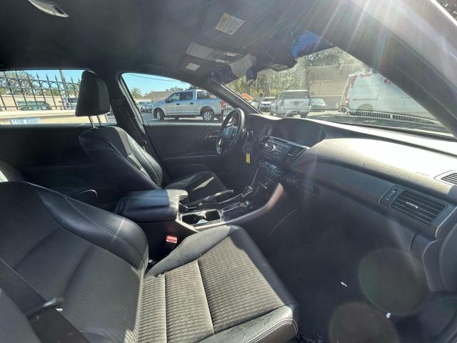 2016 HONDA ACCORD SPO - 1HGCR2F65GA107206