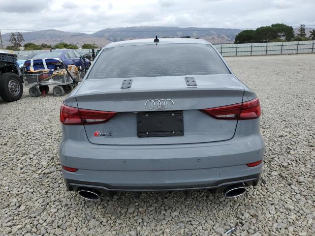 2019 AUDI RS3 WUABWGFF7KA904309