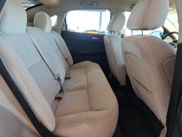 2012 CHEVROLET IMPALA LS - 2G1WA5E33C1119055