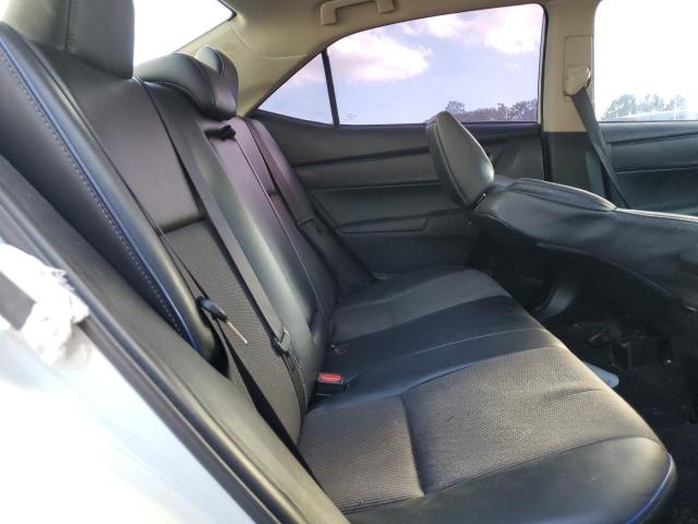 2017 TOYOTA COROLLA L - 5YFBURHE4HP603746