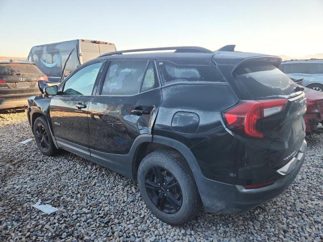 2023 GMC TERRAIN AT #3301707364