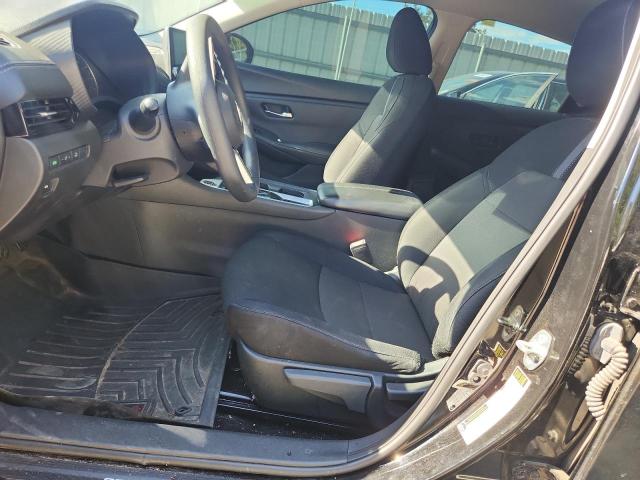 2024 NISSAN SENTRA SV 3N1AB8CV3RY272374