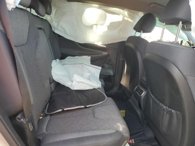 2021 HYUNDAI SANTA FE S - 5NMS2DAJ0MH355130