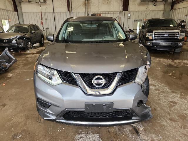 2015 NISSAN ROGUE S - KNMAT2MV2FP588027