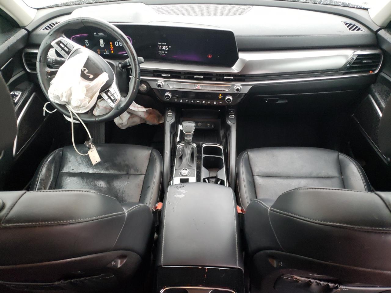 Lot #3291252042 2024 KIA TELLURIDE