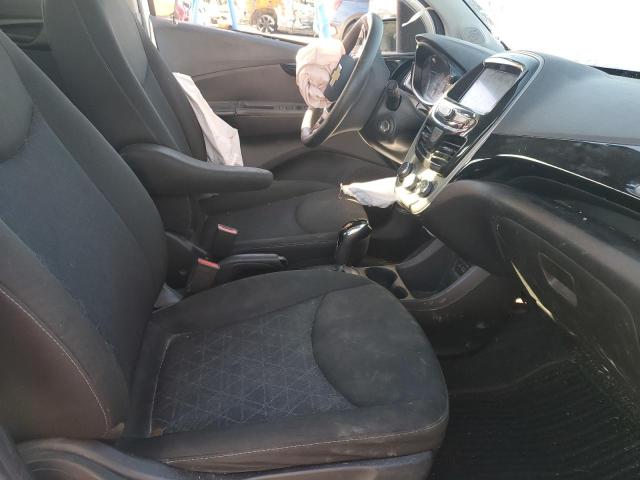 2021 CHEVROLET SPARK 1LT - KL8CD6SA7MC740930