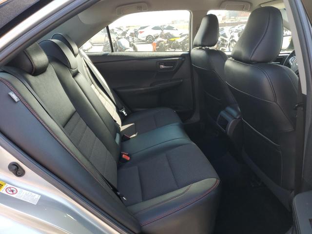 2016 TOYOTA CAMRY LE - 4T1BF1FK1GU543717