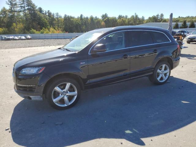 AUDI Q7 PRESTIG