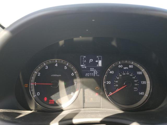 2015 HYUNDAI ACCENT GLS KMHCT4AE0FU906264