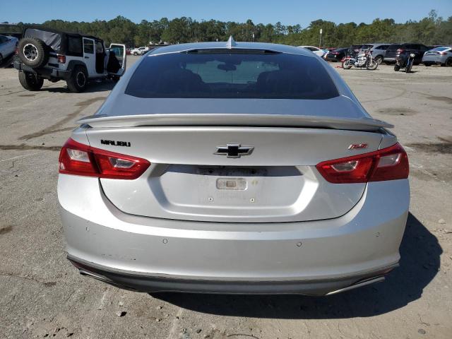 2021 CHEVROLET MALIBU RS #3297102498