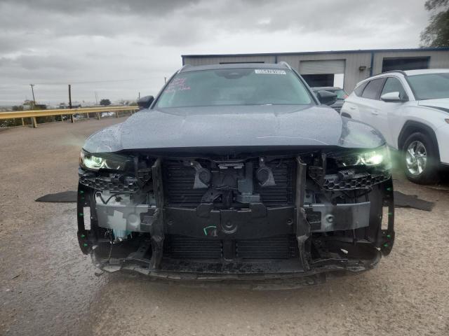 2025 MAZDA CX-50 SELE 7MMVABAM4SN311291