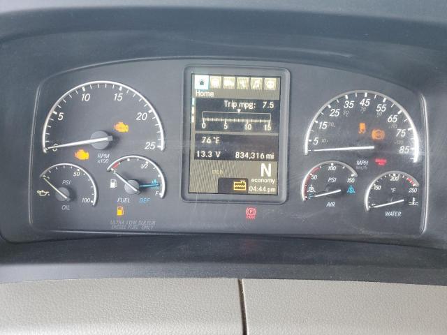 2020 FREIGHTLINER CASCADIA 1 #3281695933