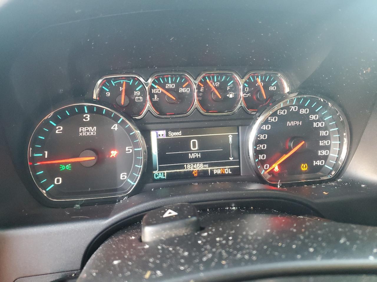 GMC SIERRA K1500 SLE