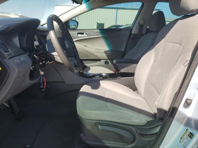 2013 HYUNDAI SONATA GLS - 5NPEB4ACXDH662385