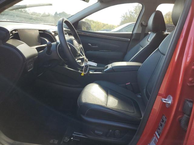 2022 HYUNDAI TUCSON SEL - 5NMJCCAE4NH119765