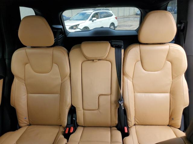 2023 VOLVO XC90 ULTIMATE YV4H60CAXP1974284