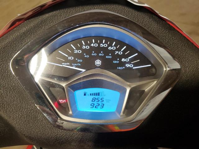 2023 PIAGGIO LIBERTY 15 #3310481051